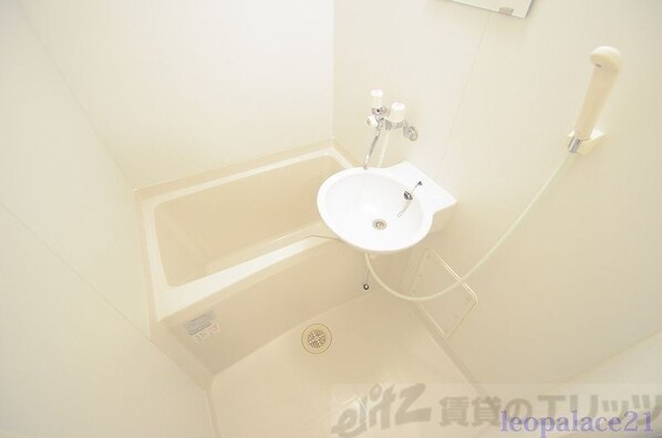 レオパレス呑山の物件内観写真